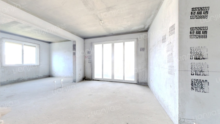 嘉业上郡二手房实景图