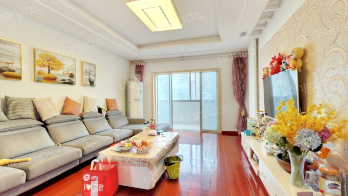 通运花园二手房实景图