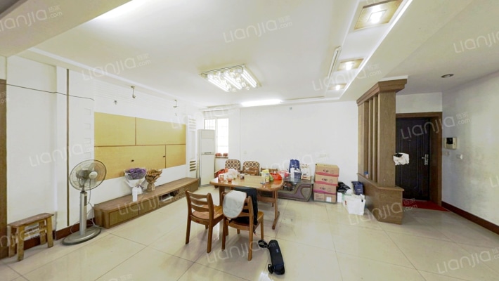 恒祥公寓二手房实景图