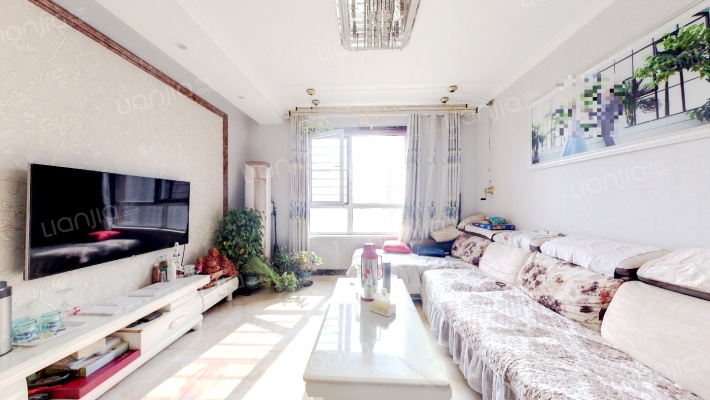 青果青城星湾苑二手房实景图