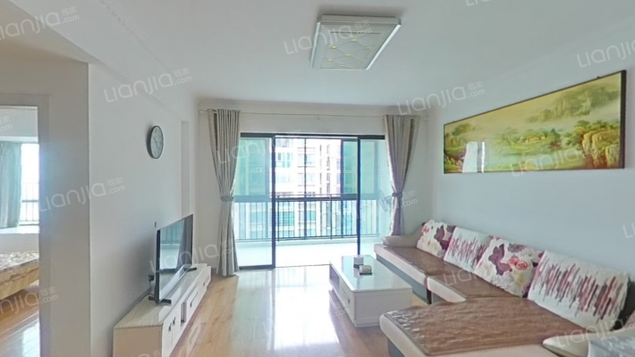 杏林雅苑二手房实景图