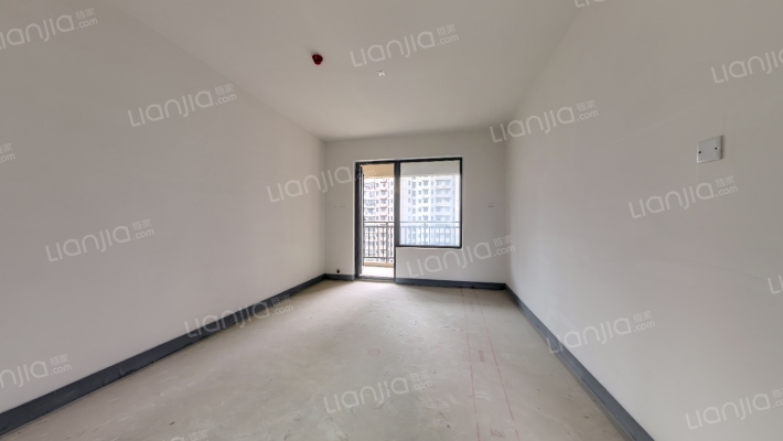 保利城三期二手房实景图