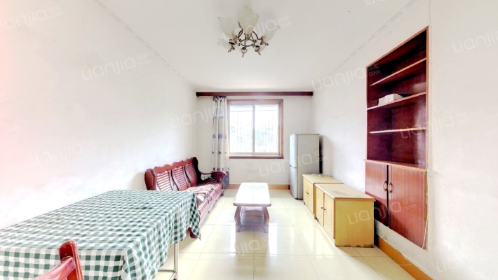 长顺苑北苑二手房实景图