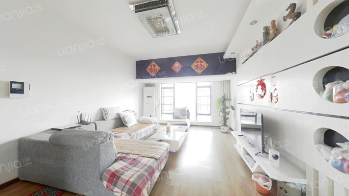 兰亭春晓二手房实景图