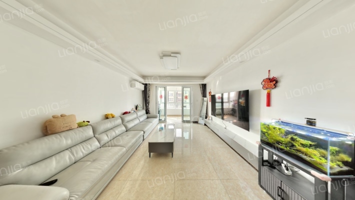 正荣悦都公馆二手房实景图