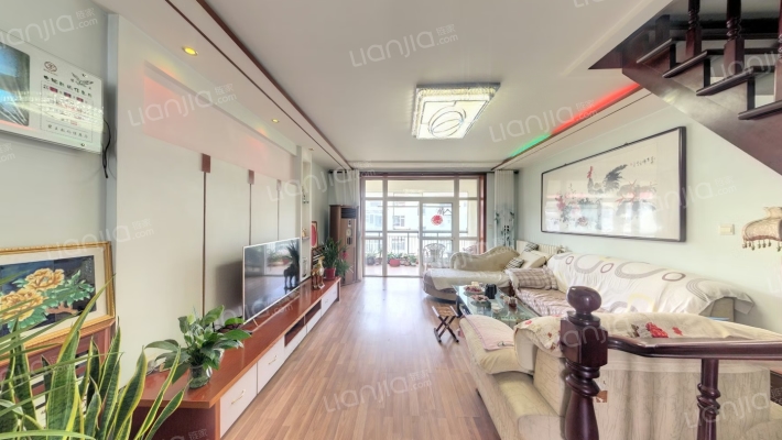 地税小区二手房实景图