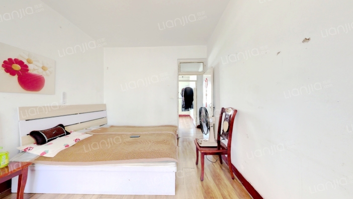 东坡苑二手房实景图