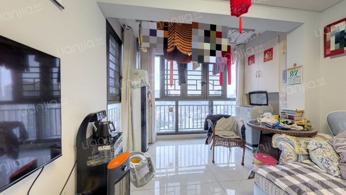 观水国际二手房实景图