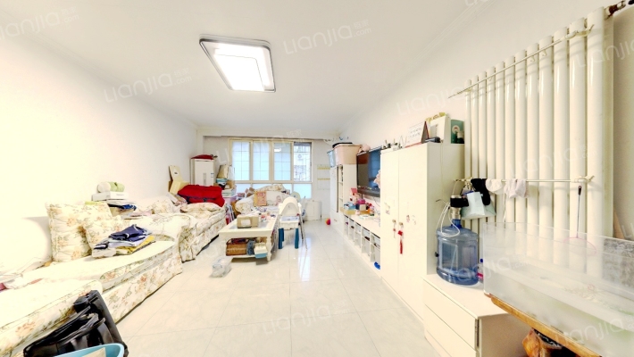 金成中苑二手房实景图