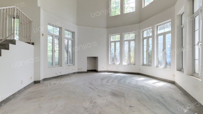 建德南郊别墅二手房实景图