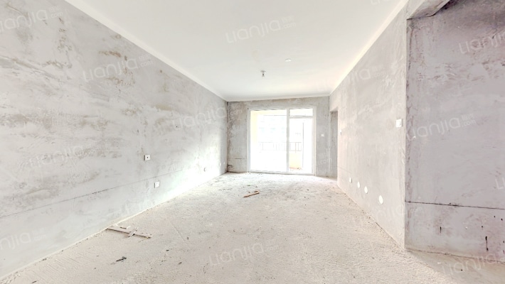 中梁赢和壹号院二手房实景图