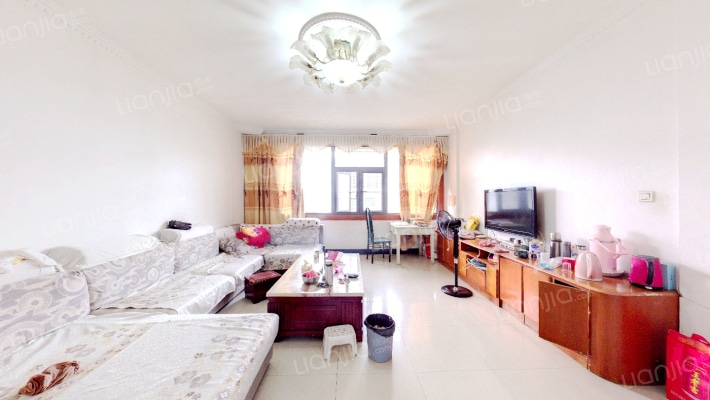 林清小区二手房实景图