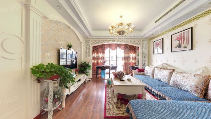 庆宁社区农行宿舍二手房实景图