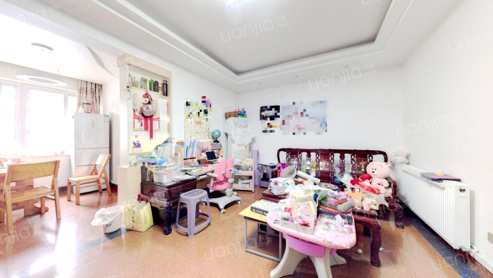 东街建行家属院二手房实景图