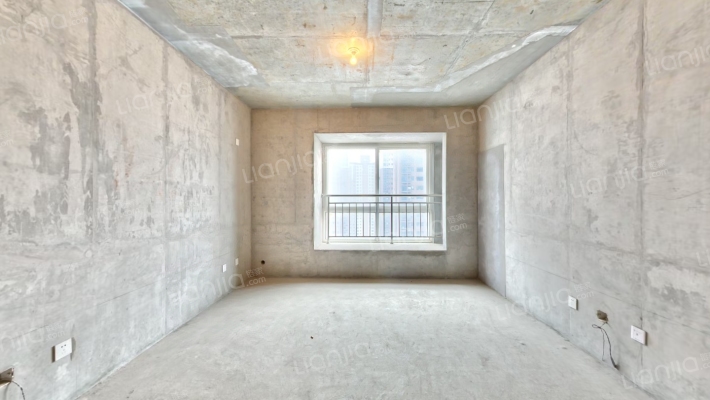 曲江国风世家B区二手房实景图