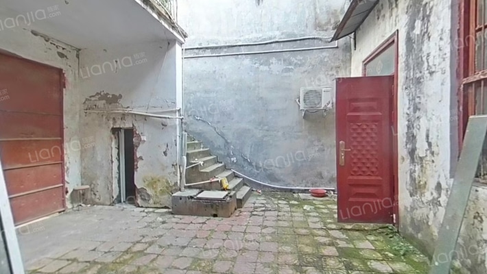 闫庄一组自建房二手房实景图