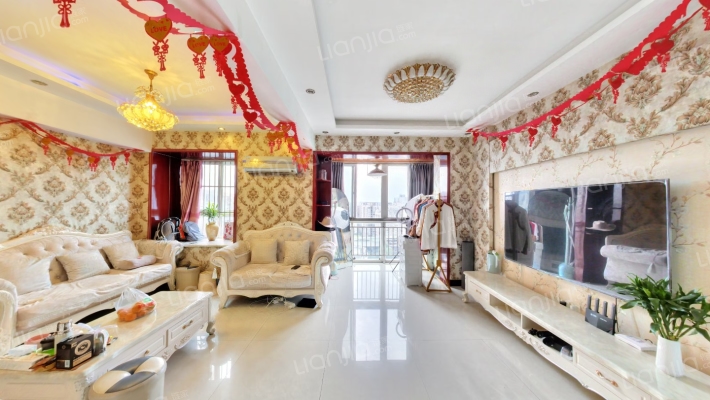 禾嘉利好二手房实景图