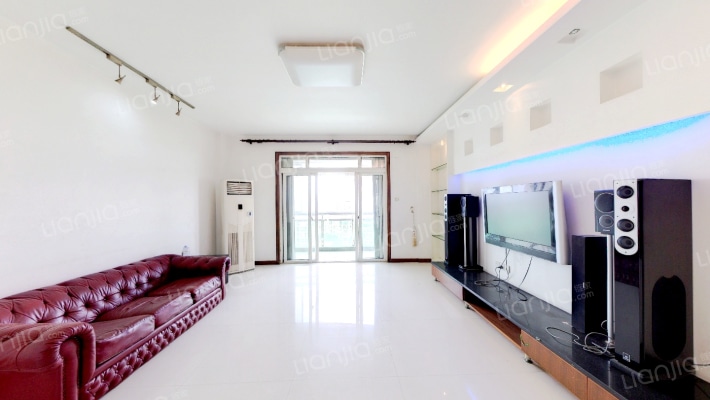 百合苑二手房实景图