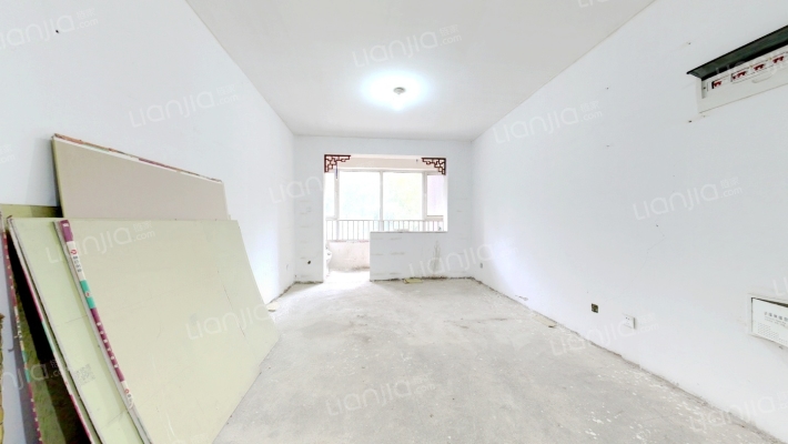 靖烨·天朗美域二期二手房实景图