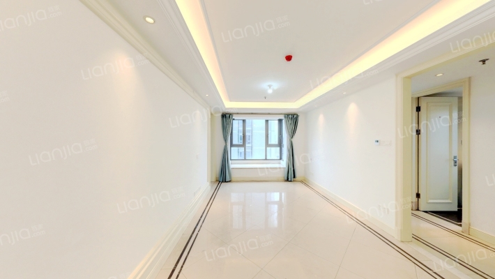 融创东南府二手房实景图