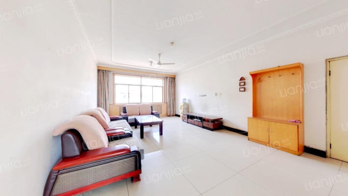 农机宿舍二手房实景图