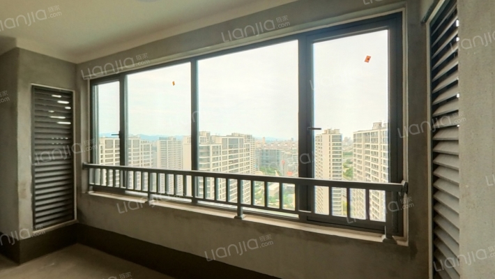 溪语雅苑二手房实景图