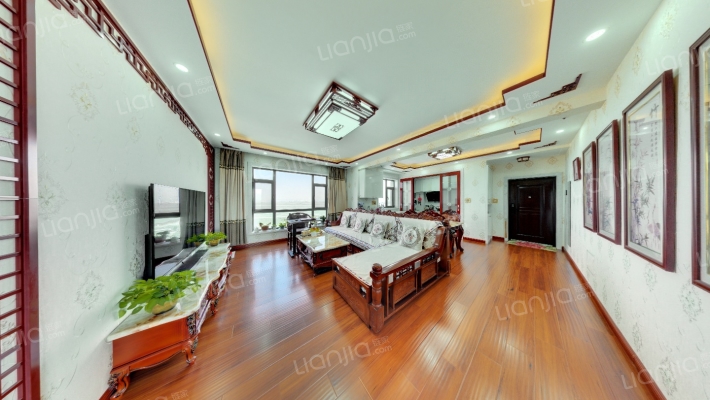 金悦湾一期二手房实景图