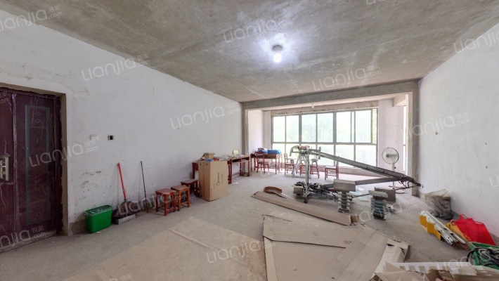 靳江明珠二手房实景图