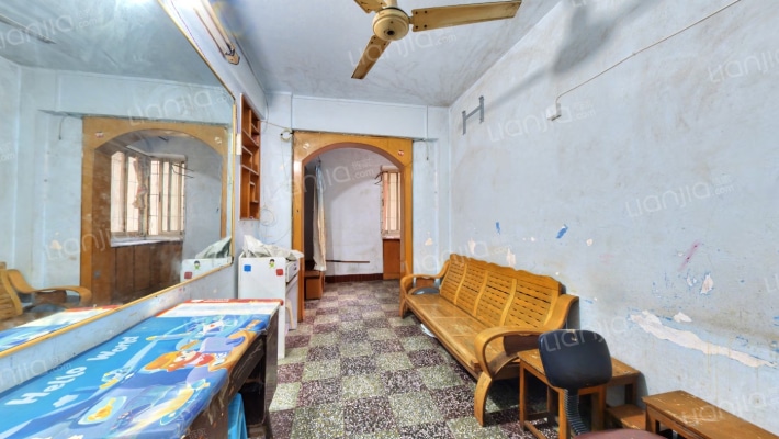 新丰巷二手房实景图