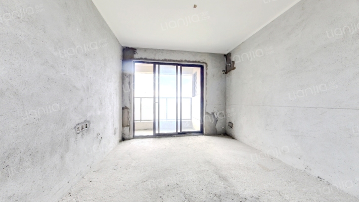 中海金玺公馆二手房实景图