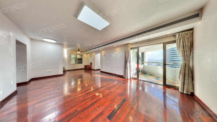 湖滨花园二手房实景图