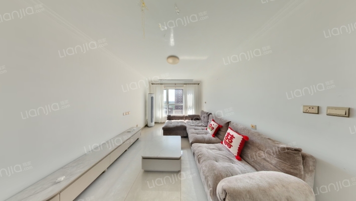 保利尚林苑二手房实景图