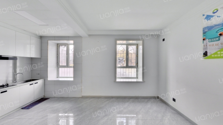 2A街区二手房实景图