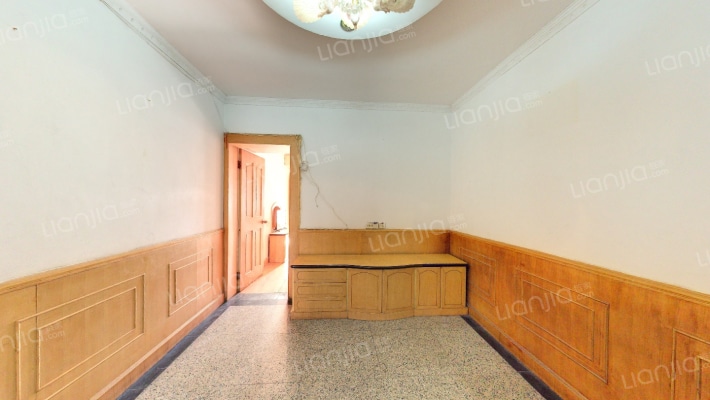 黄姑山庄二手房实景图