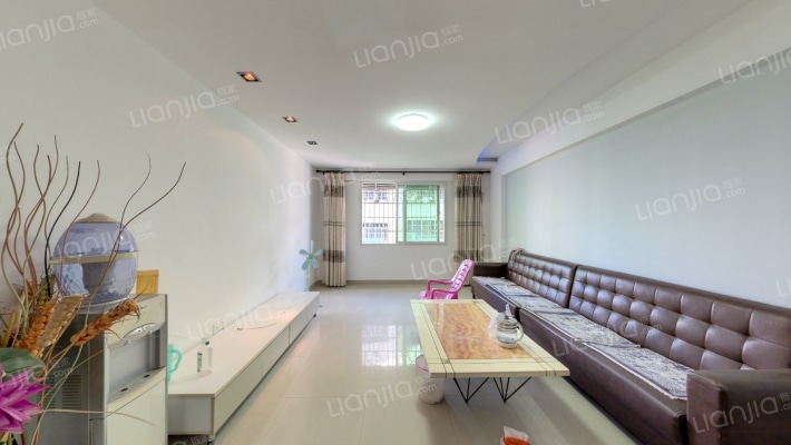 锦绣花园二手房实景图