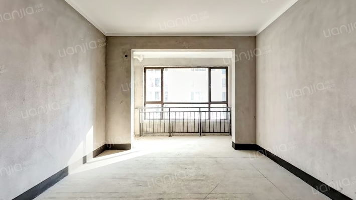 国宾半岛二手房实景图