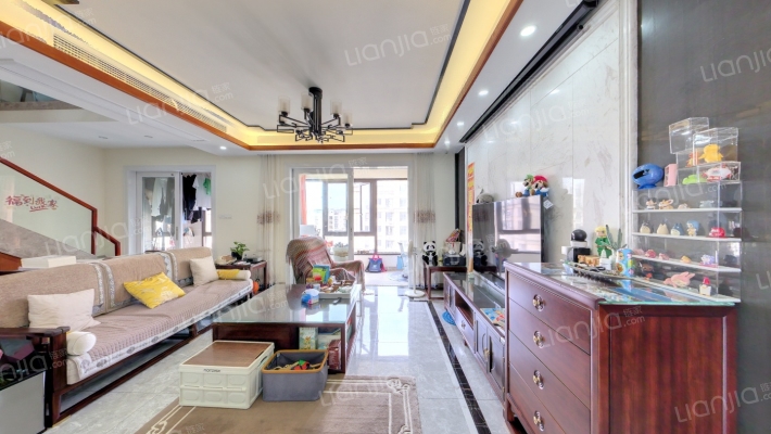 宏泰世纪滨江二手房实景图