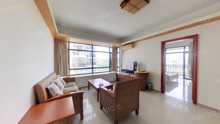 新大洲·三亚印象二手房实景图