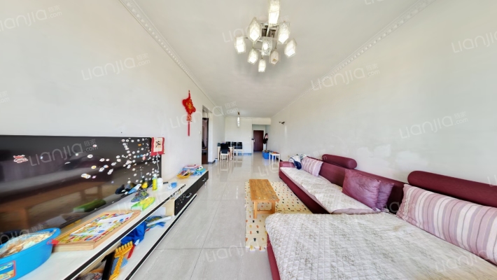 锦绣银苑二手房实景图