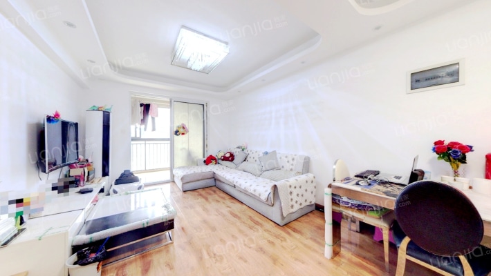 保利海上五月花二期二手房实景图