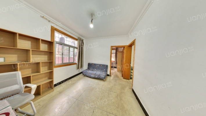 省土产公司宿舍二手房实景图