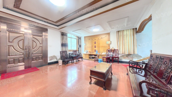 鲈乡园别墅区二手房实景图