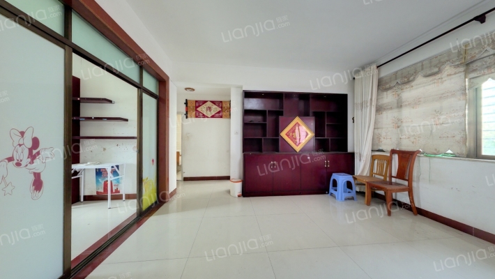 仙乐花园二手房实景图