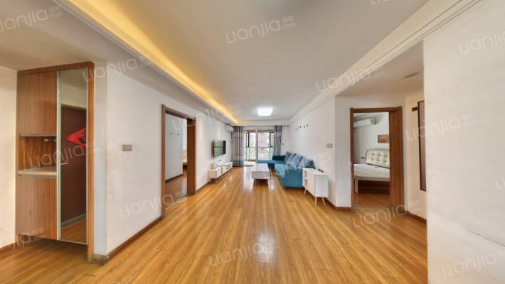 臻悦府二手房实景图