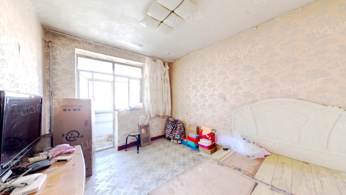 十二化建第二生活区（槐北）二手房实景图