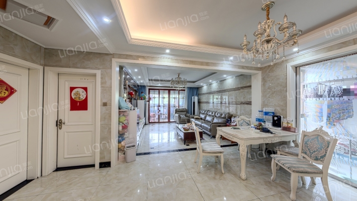 蠡湖壹号丽苑二手房实景图