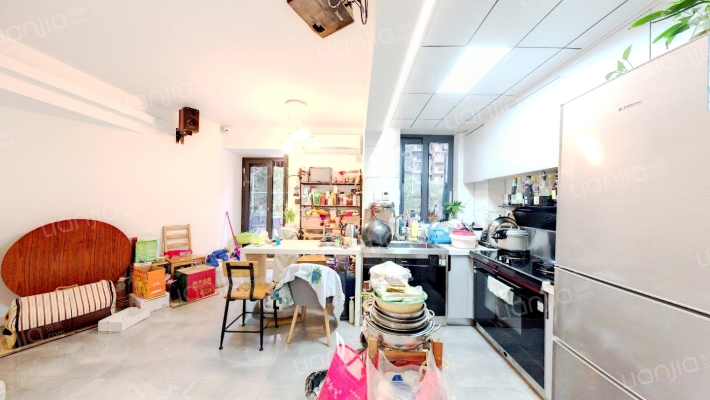 观风亭新苑二区二手房实景图