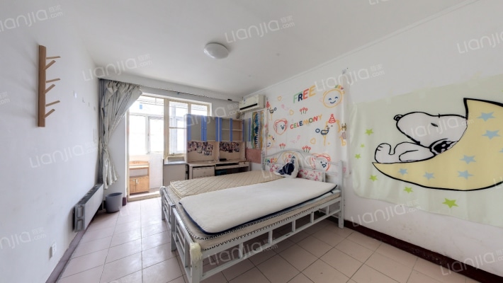 三义庙南1号二手房实景图