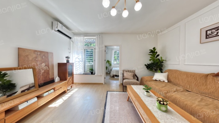 福莲花园二手房实景图