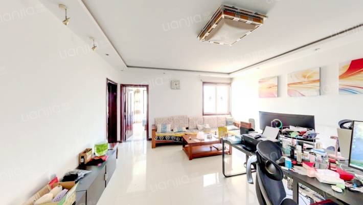 龙腾盛世二手房实景图